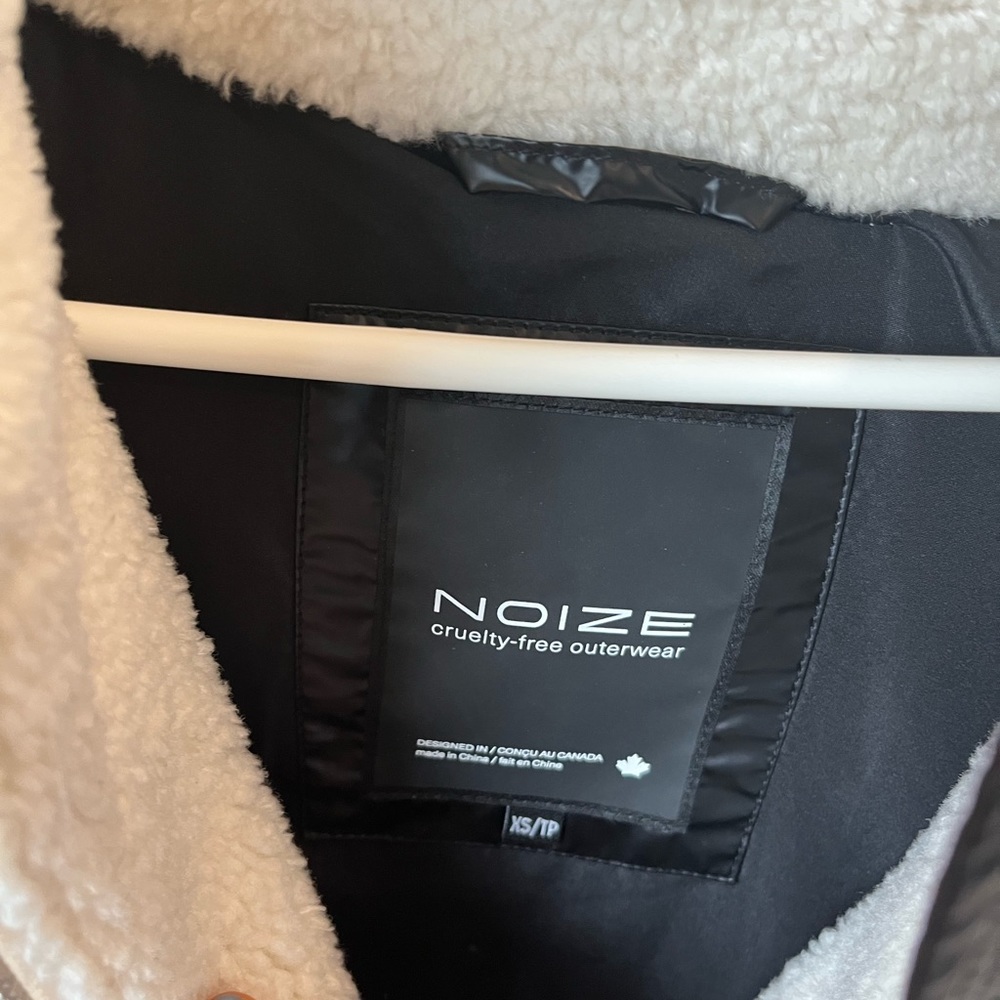Noize Jacket - image 4